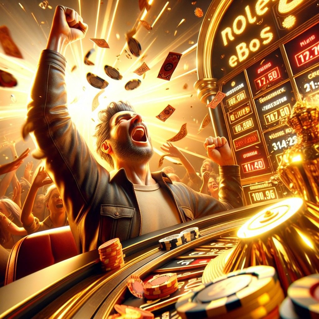 esso 20 Live Casino